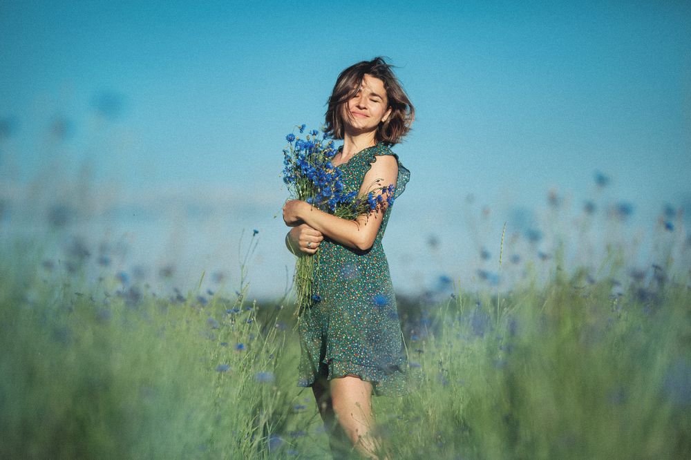 Photograph by Анастасия Доморацкая