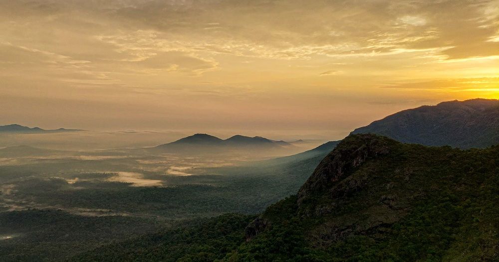 Photograph by Mathew Nishanth A