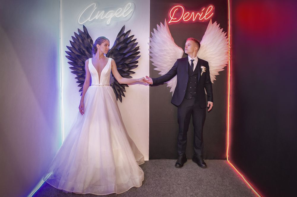 Photograph by Екатерина Рябинина