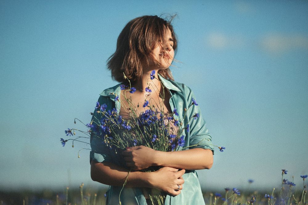 Photograph by Анастасия Доморацкая