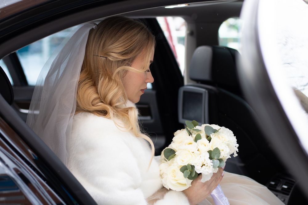 Photograph by Ольга Осинина