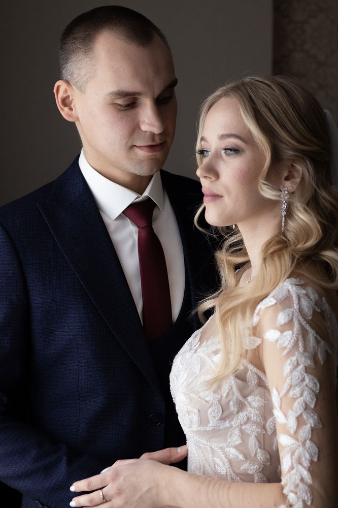 Photograph by Ольга Осинина