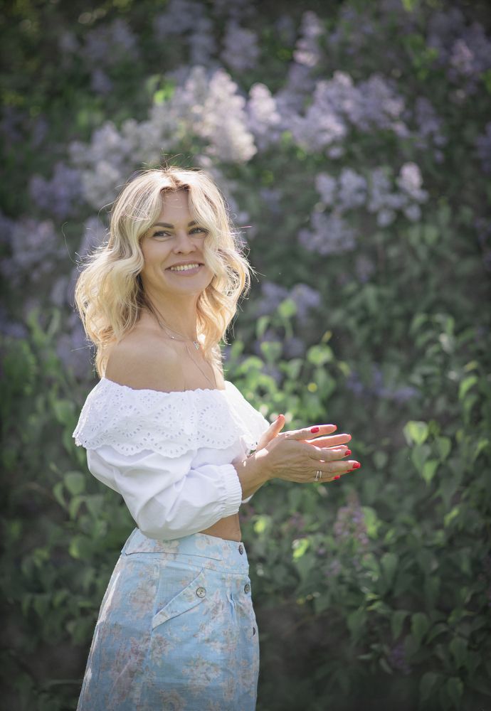 Photograph by Валентина Тарасова