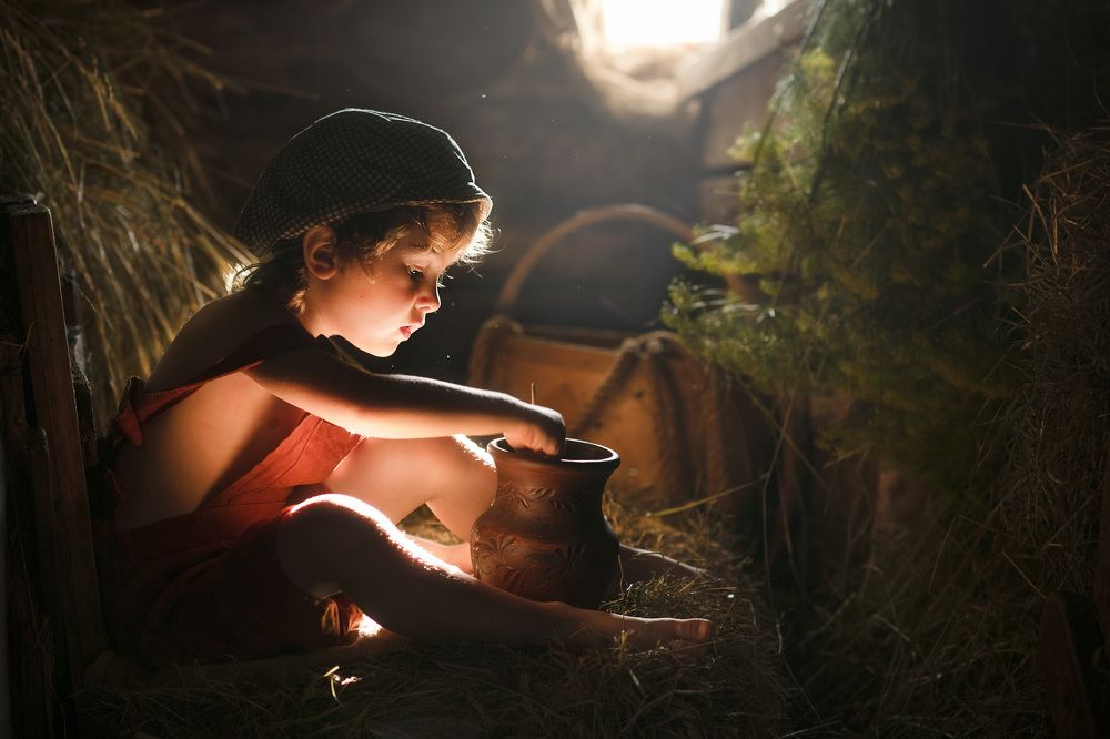 Photograph by Ирина Ефимова