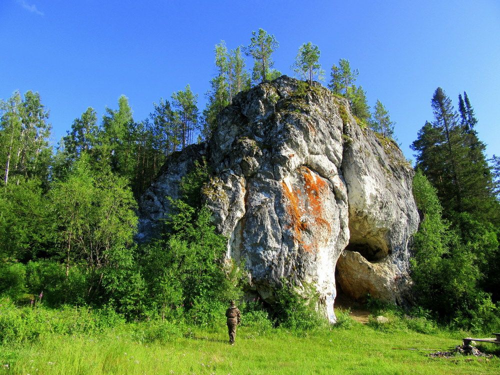 Photograph by Ирина Осипова