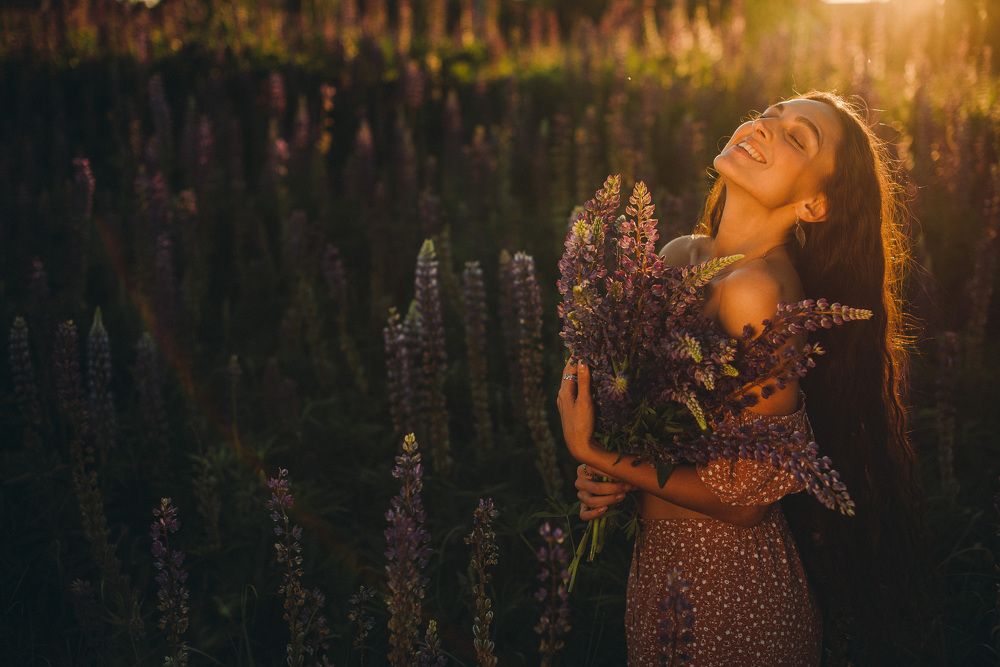 Photograph by Зухра Галиуллина