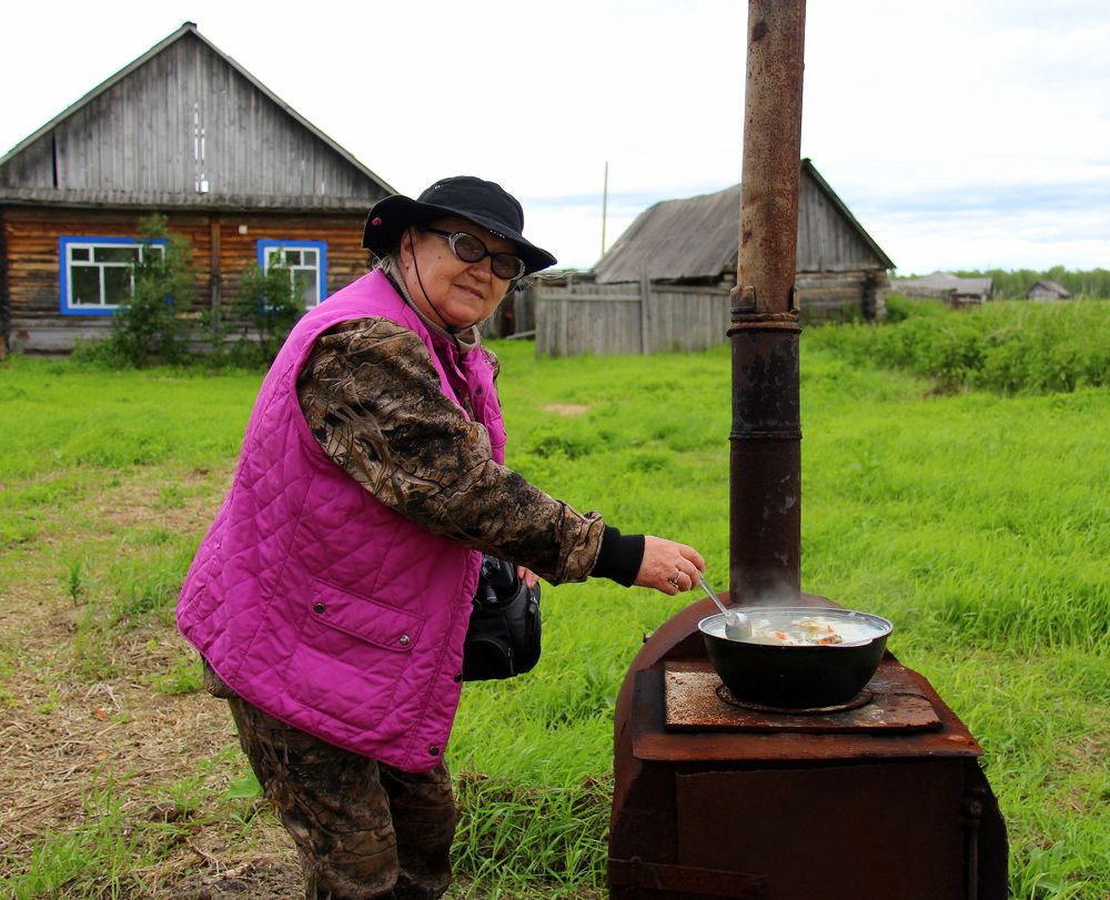 Photograph by Ирина Осипова