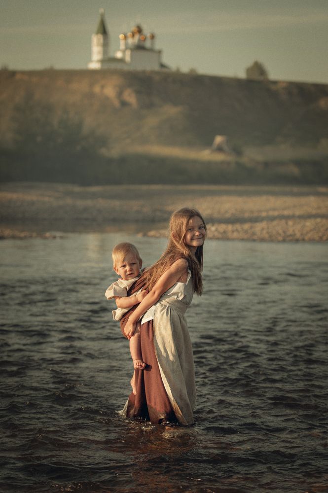 Photograph by Елена Савченкова