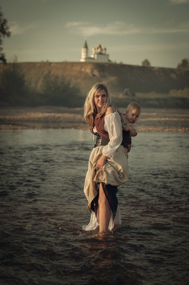 Photograph by Елена Савченкова