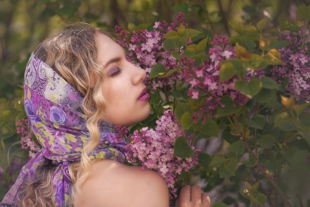 Photograph by Ольга Гайдарова