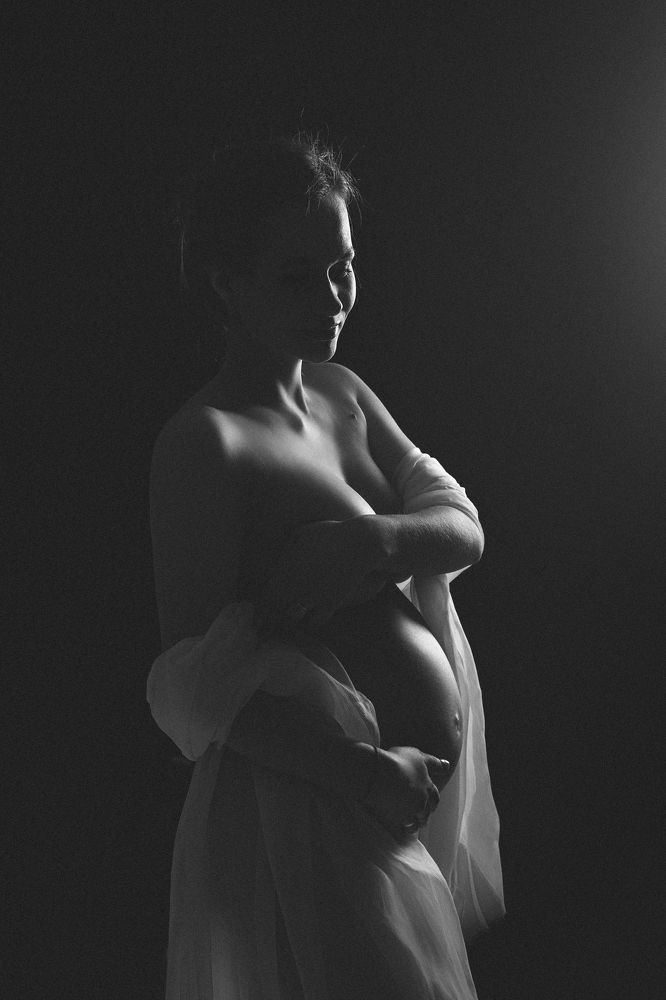 Photograph by Анастасия Доморацкая