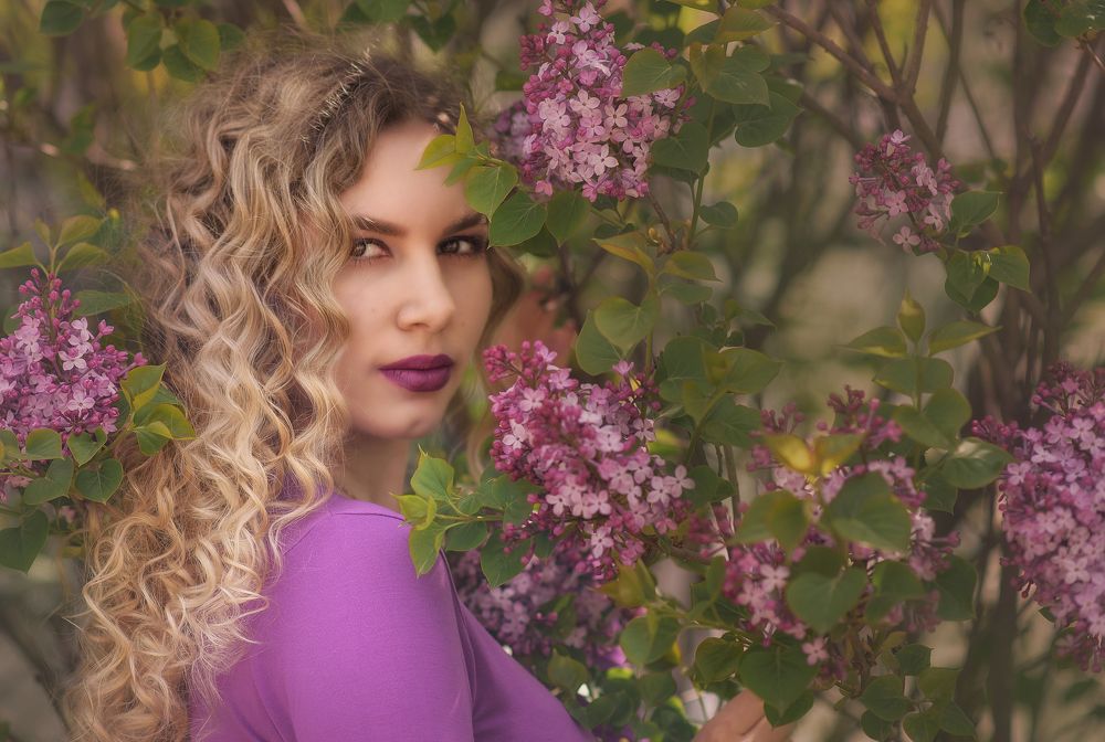 Photograph by Ольга Гайдарова