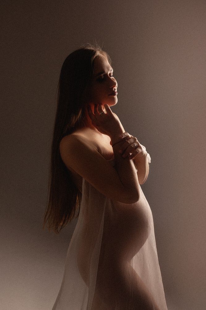 Photograph by Анастасия Доморацкая