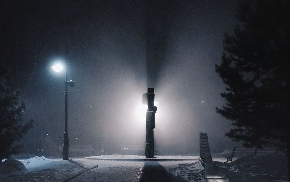 Photograph by Белинская Галина