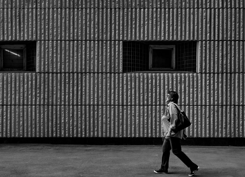 Photograph by Сергей Гребенников