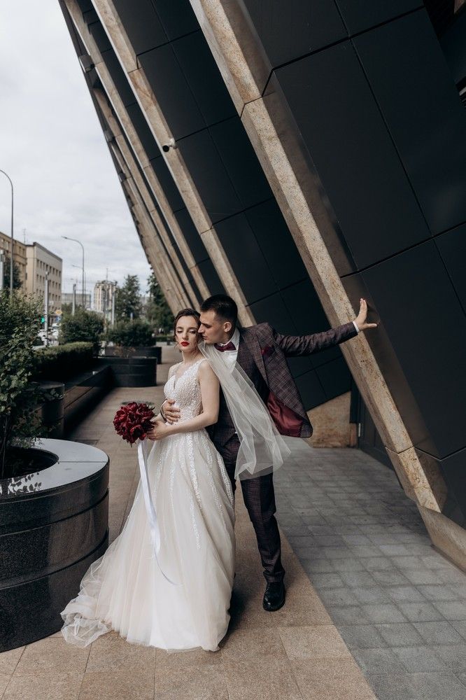 Photograph by Анна Гвоздовская