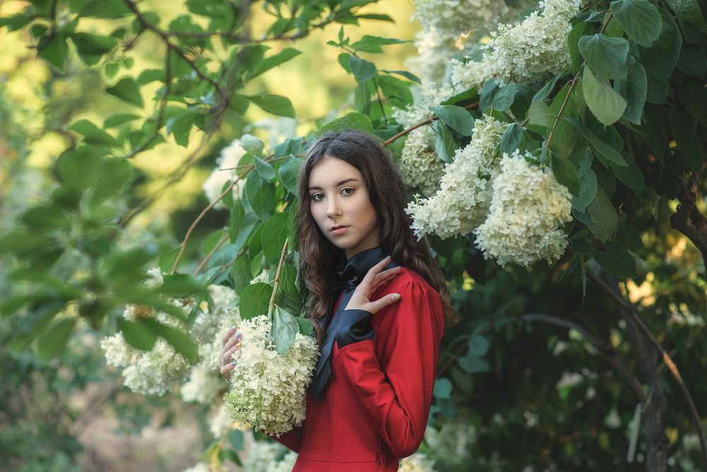 Photograph by Ольга Гайдарова