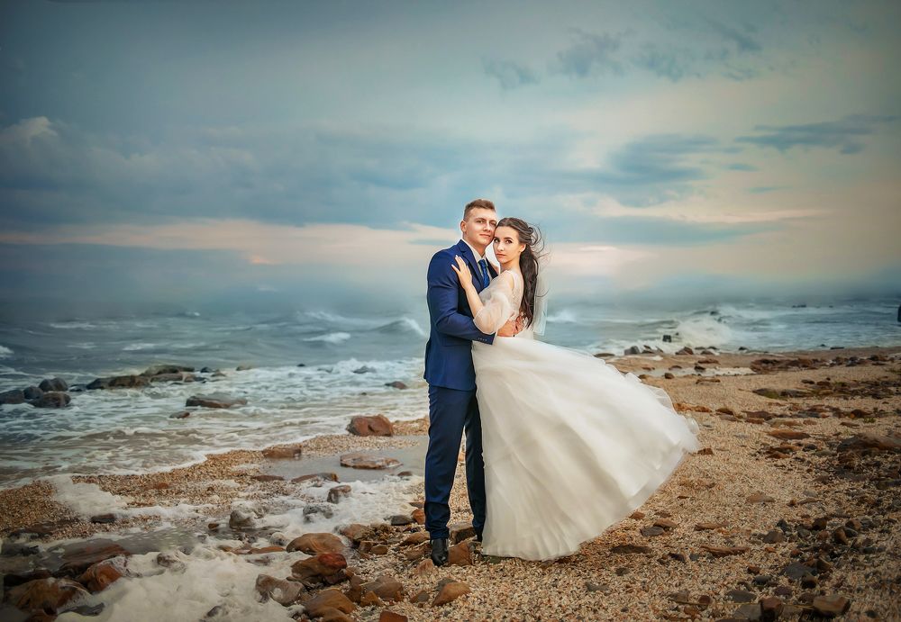 Photograph by Оксана Новицкая