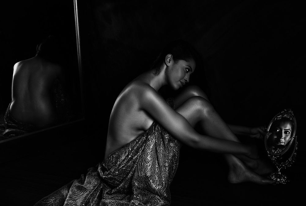 Photograph by Sudipta Das