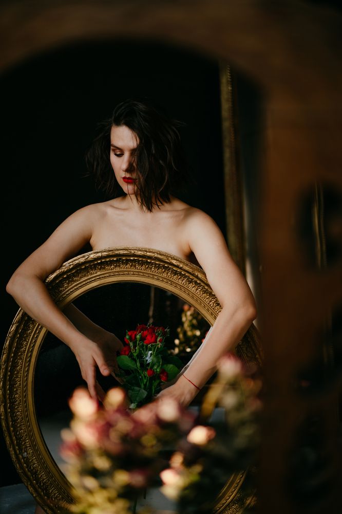 Фотография автора Елена Батурина