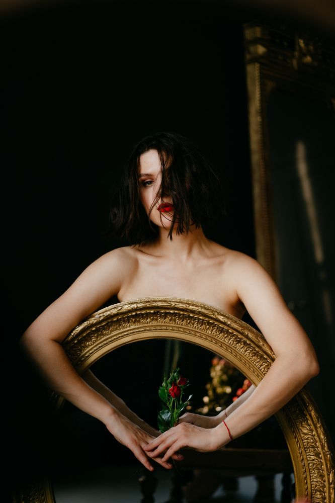 Фотография автора Елена Батурина