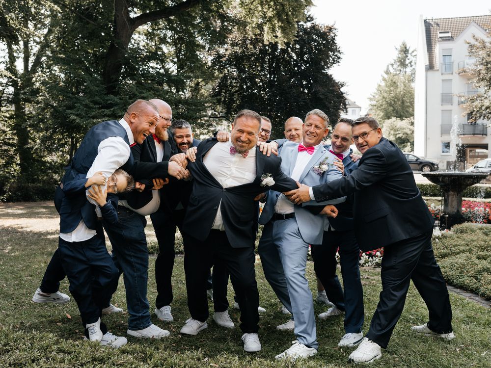 Photograph by Nadeshda Weber