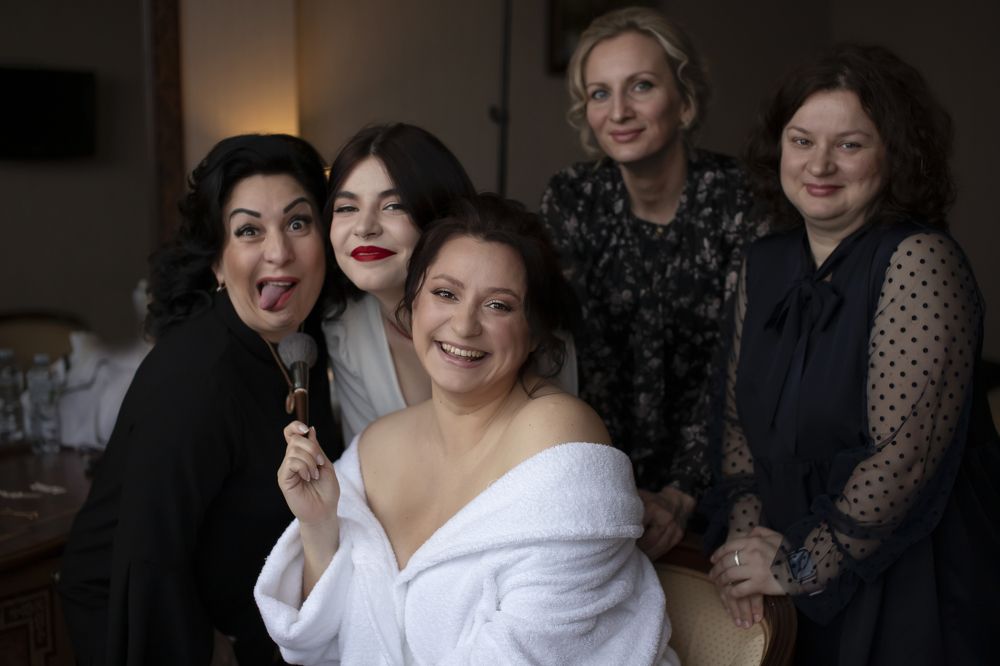 Photograph by Алла Аюпова