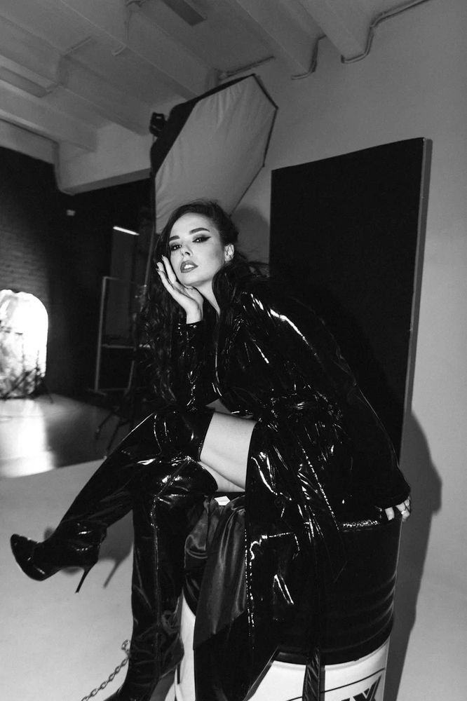 Photograph by Эльвира Ионова