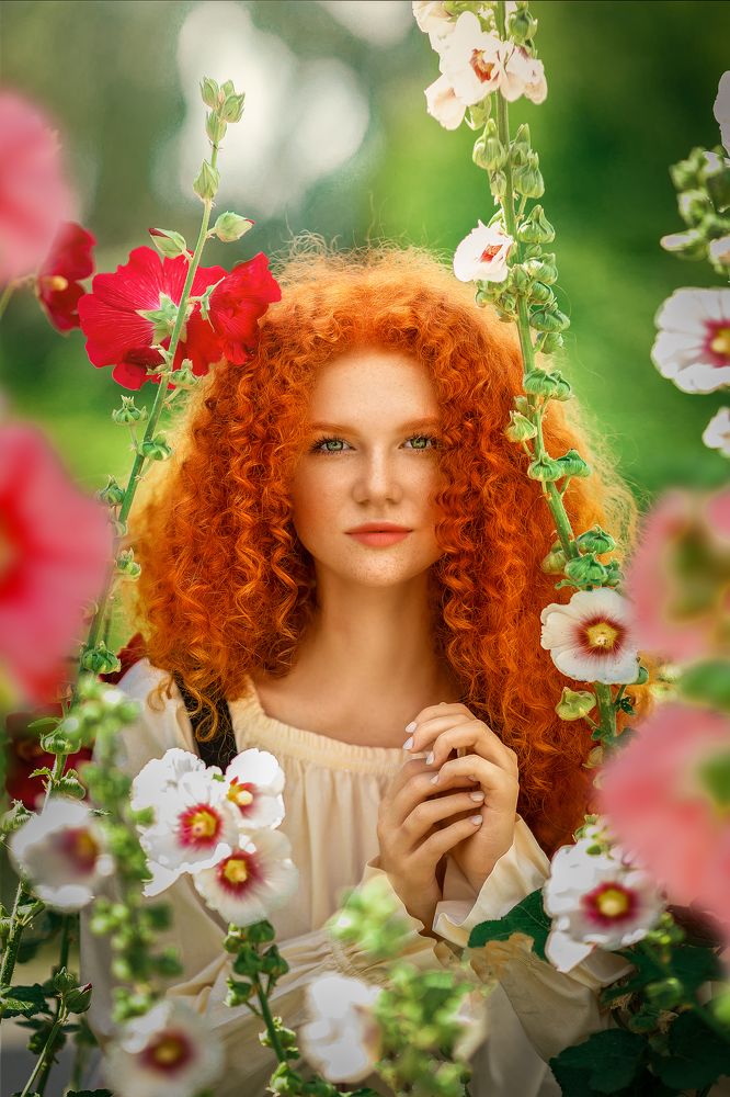 Photograph by Ангелина Старцева