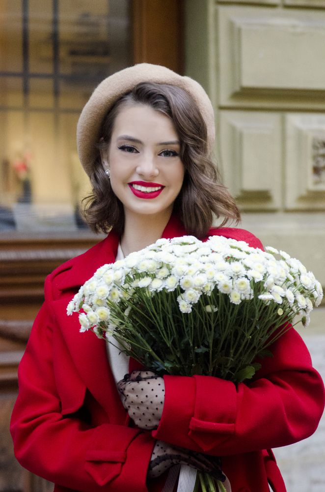 Photograph by Яна Мариненко