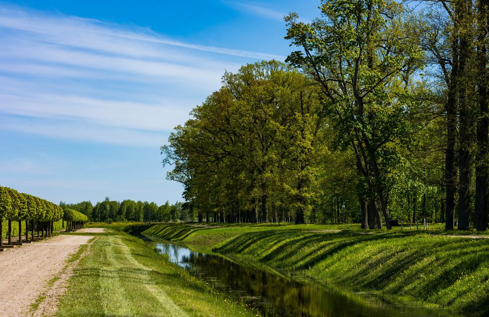 Photograph by GAĻINA GRIŠKOVA