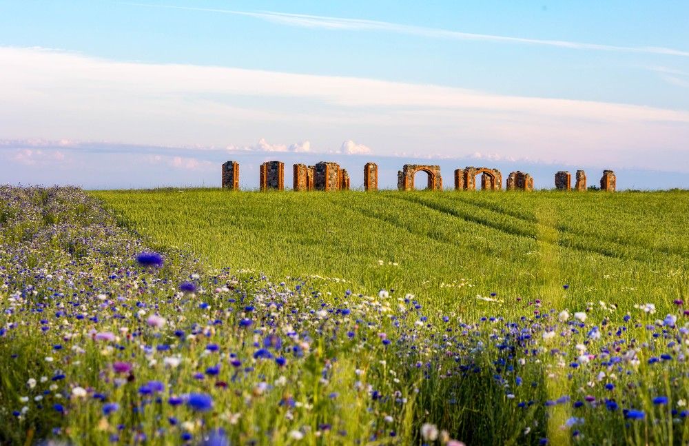 Photograph by GAĻINA GRIŠKOVA