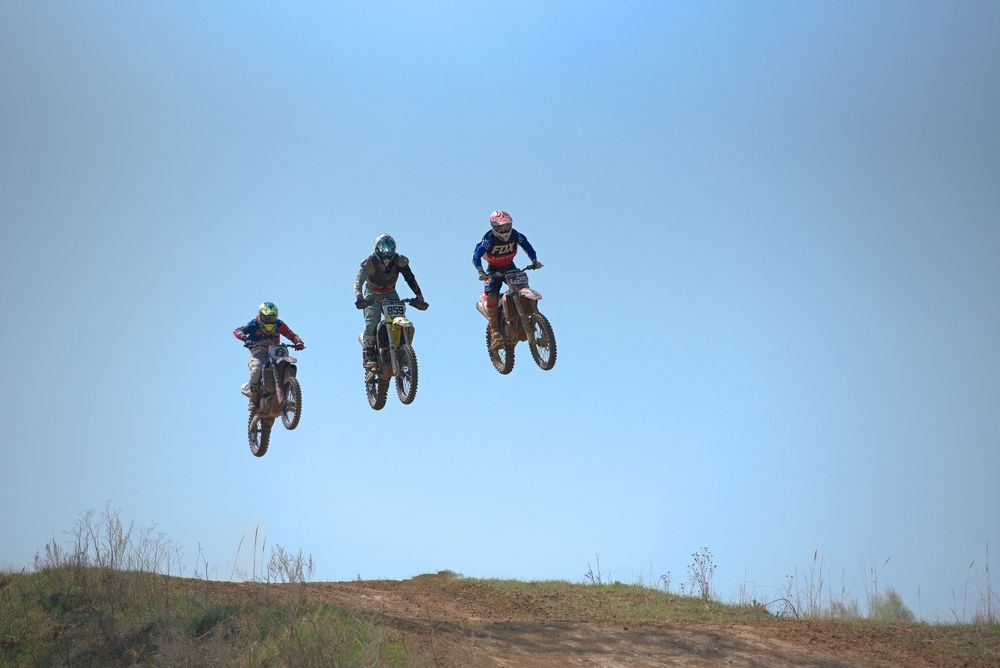 Фотография автора Сергей Чесноков