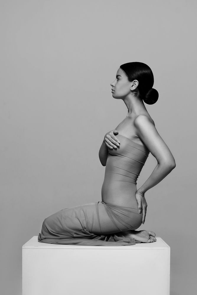 Photograph by Ольга Криволапова