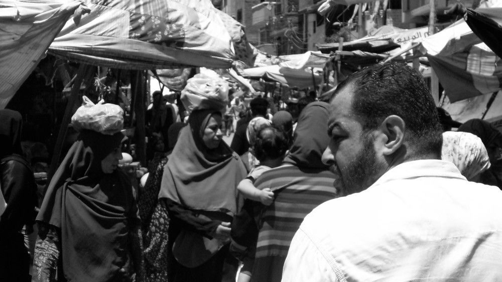 Photograph by Abdelrahman Hesham