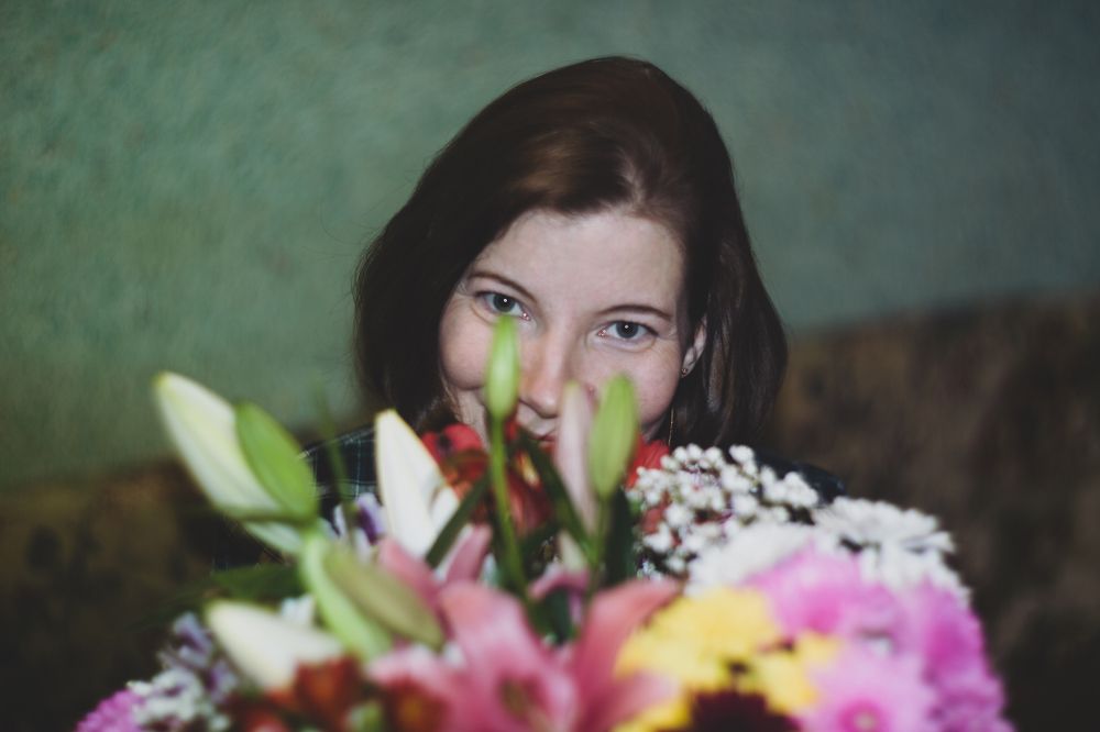 Photograph by Виталий Маслов