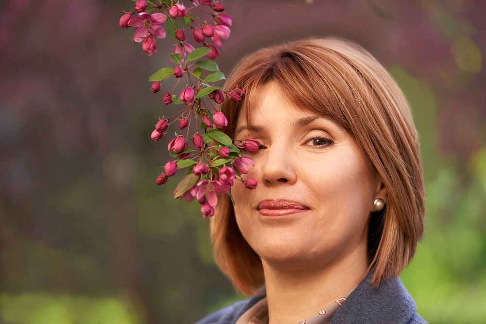 Фотография автора Ксения Селифанова