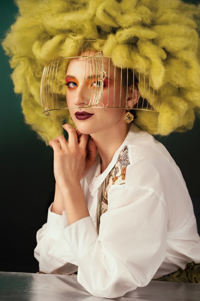 Photograph by Clodia