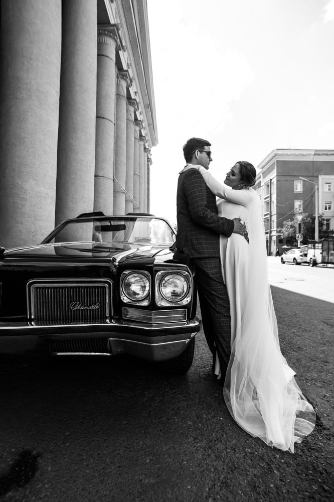 Photograph by Илья Володьков