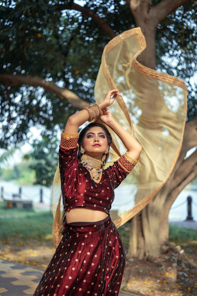 Photograph by Sourav Show