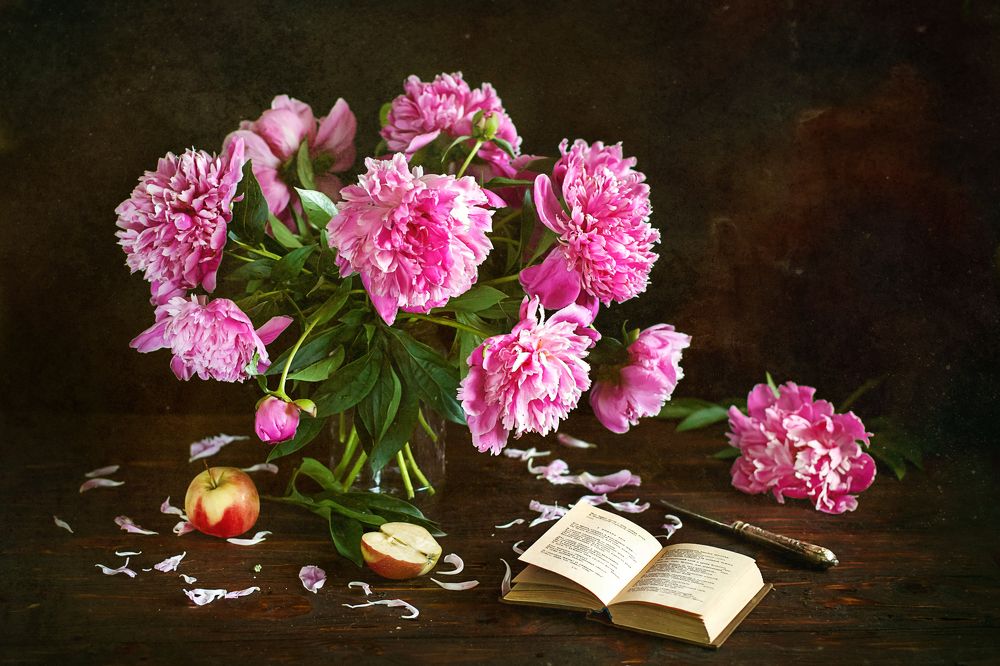 Photograph by Ольга Кобринская