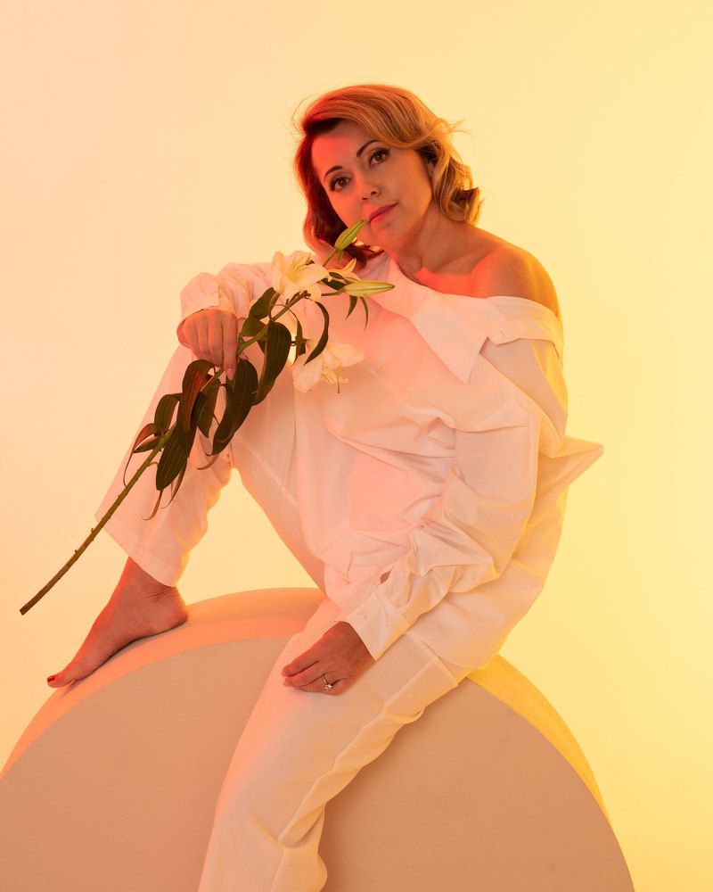 Photograph by Ekaterina Akhmetova