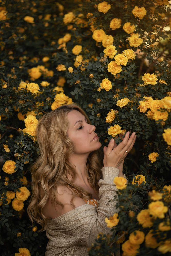 Photograph by Надежда Чернышова