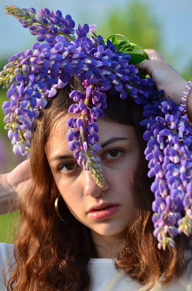 Photograph by Дарья Маркина