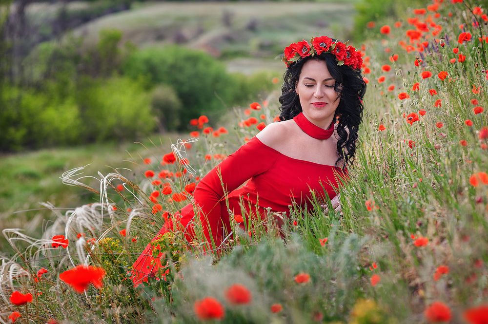 Photograph by Кристина