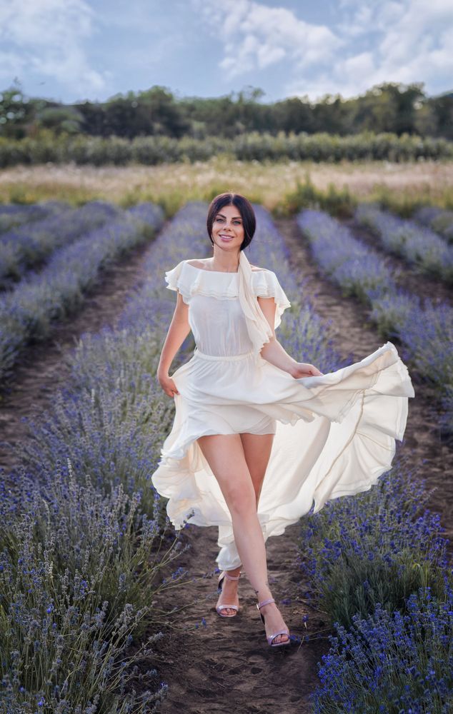 Photograph by Кристина