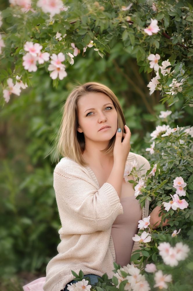 Photograph by Надежда Чернышова