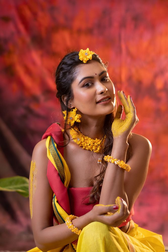 Photograph by Sourav Show