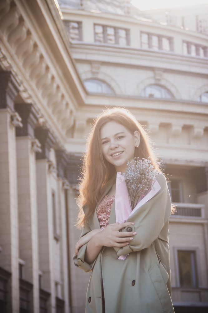 Photograph by Виктория Маркова