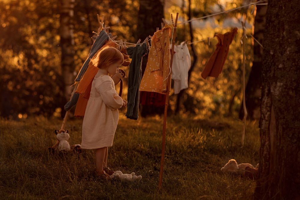 Photograph by Алла Аюпова